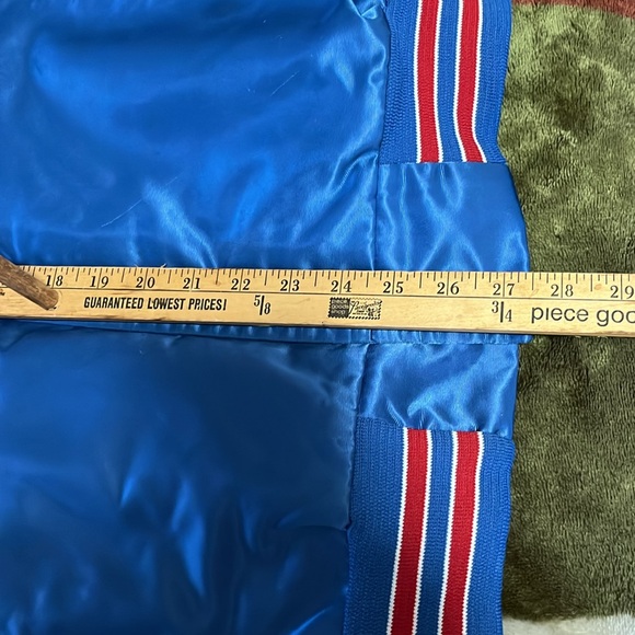 Vintage Chalkline New York Giants jacket - Picture 6 of 10